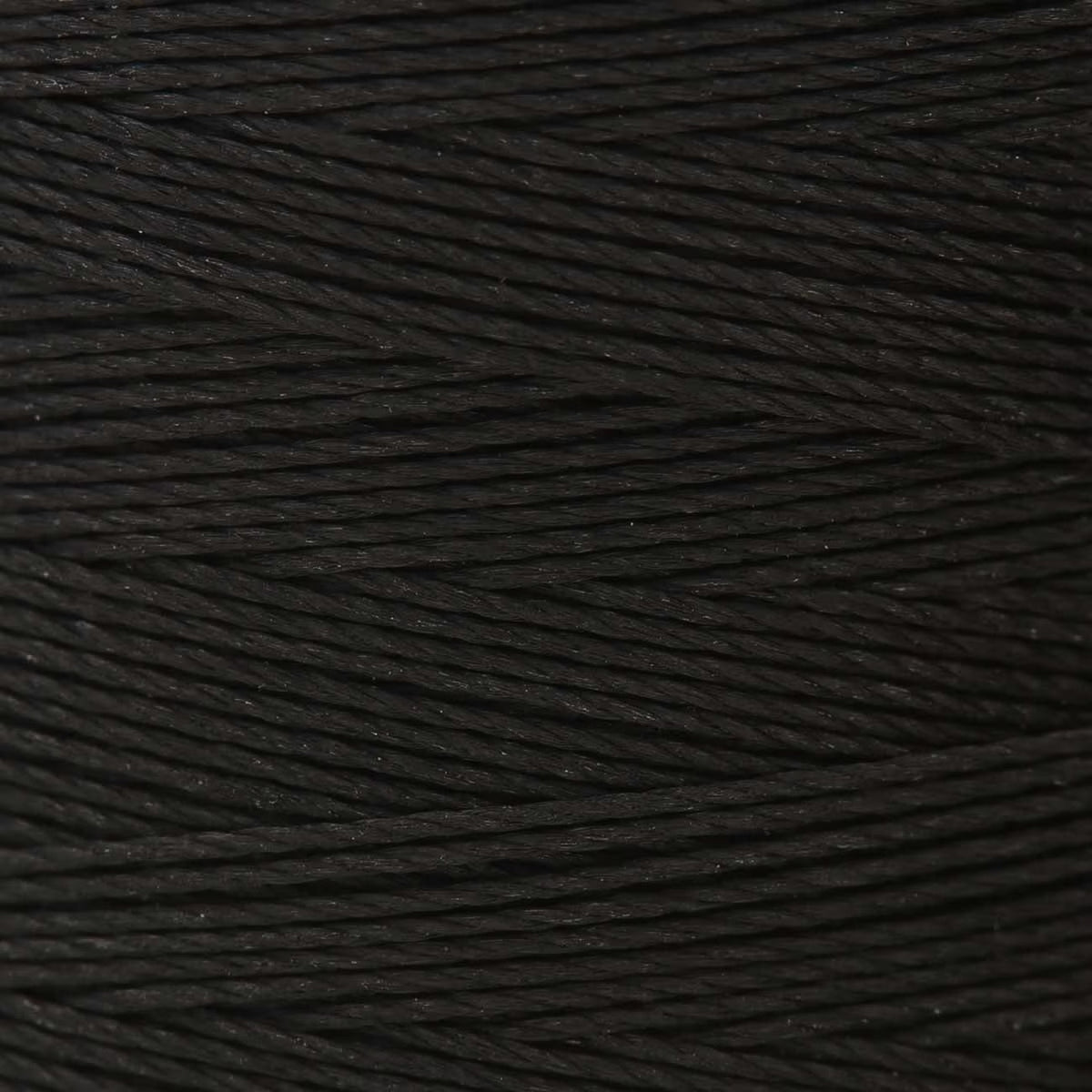 Faden S-Lon™ Micro TEX70 - Black - PerlineBeads SA