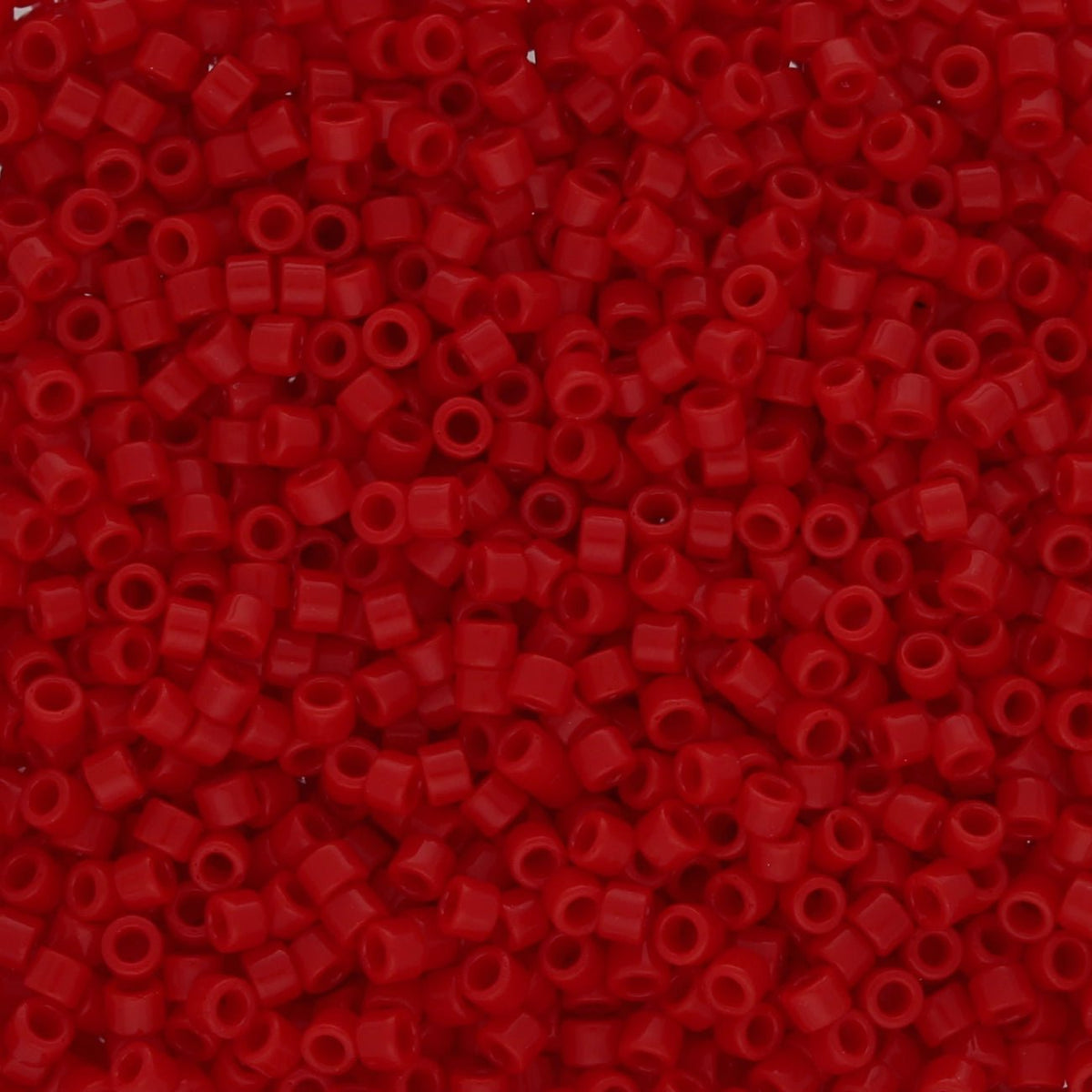 TOHO Aiko - Opaque Cherry - PerlineBeads SA