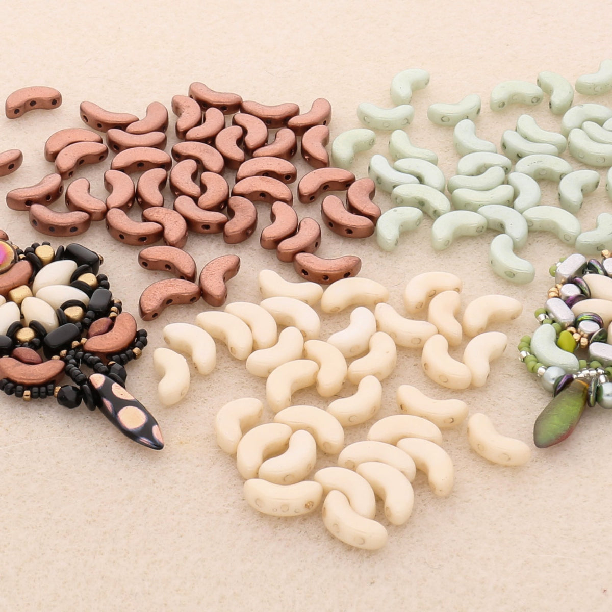 Arcos® par Puca® - PerlineBeads