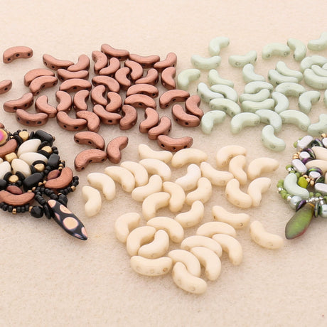Arcos® par Puca® - PerlineBeads