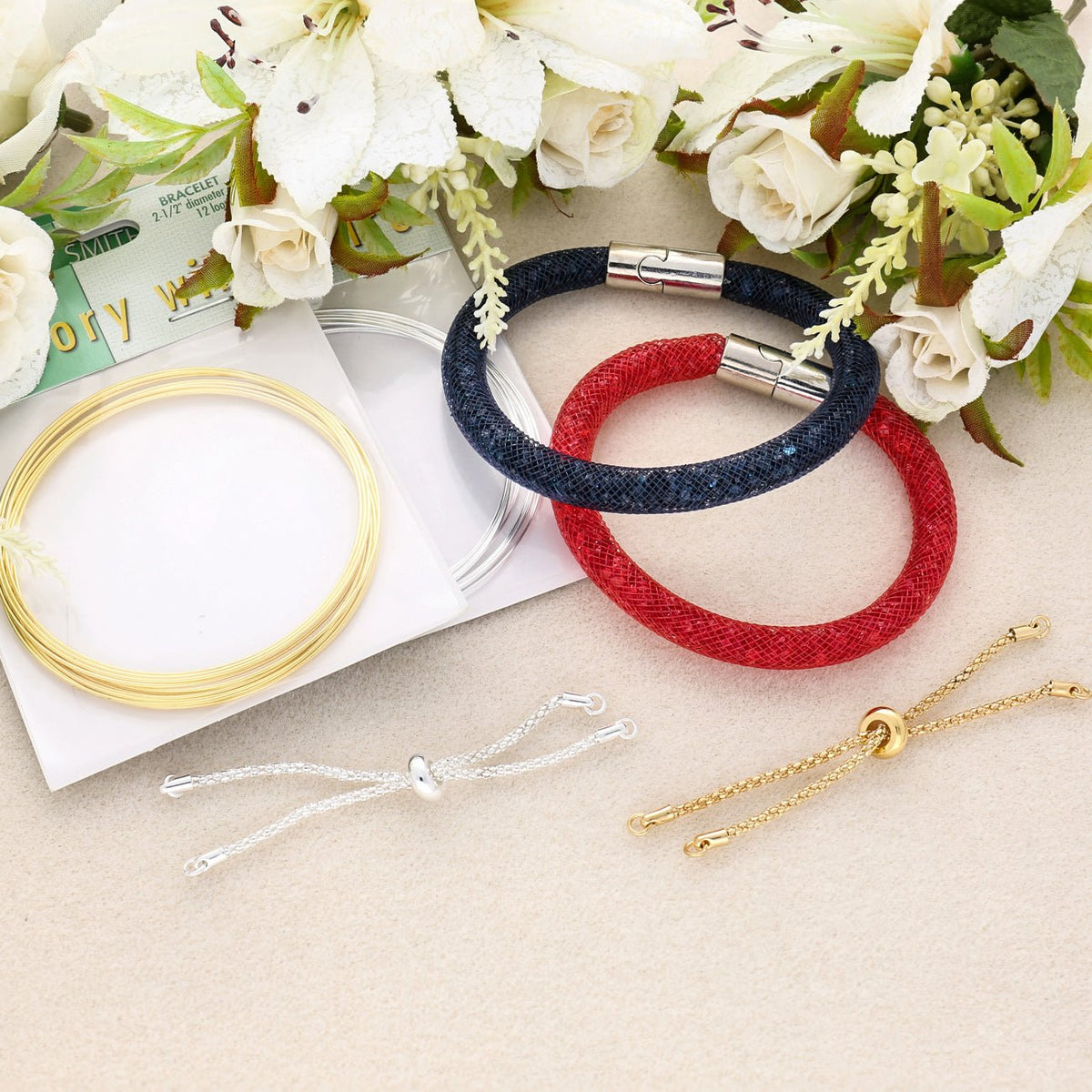 Armband - PerlineBeads