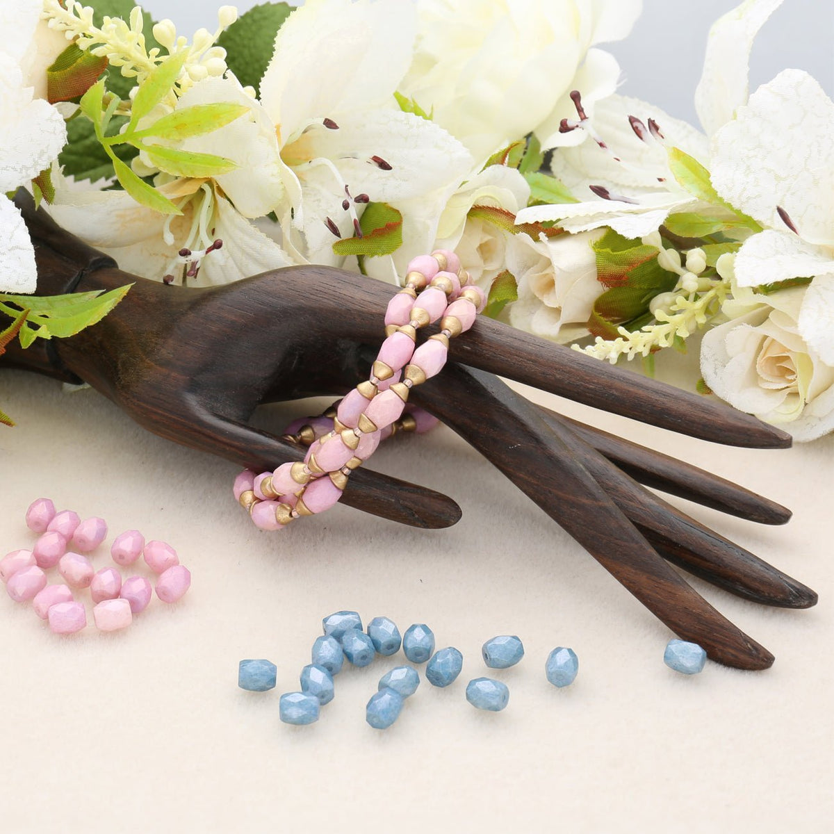 Baros® par Puca® - PerlineBeads