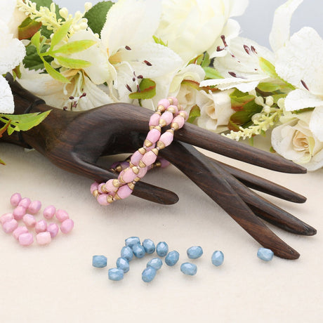 Baros® par Puca® - PerlineBeads