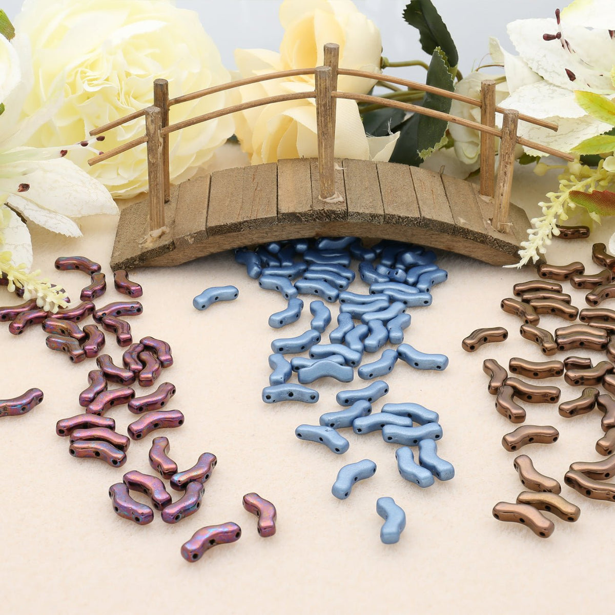 Bridge - PerlineBeads