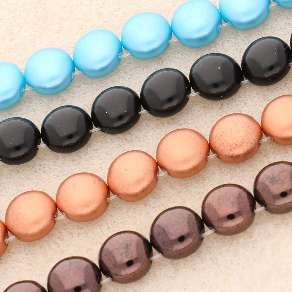 Candy Beads - PerlineBeads