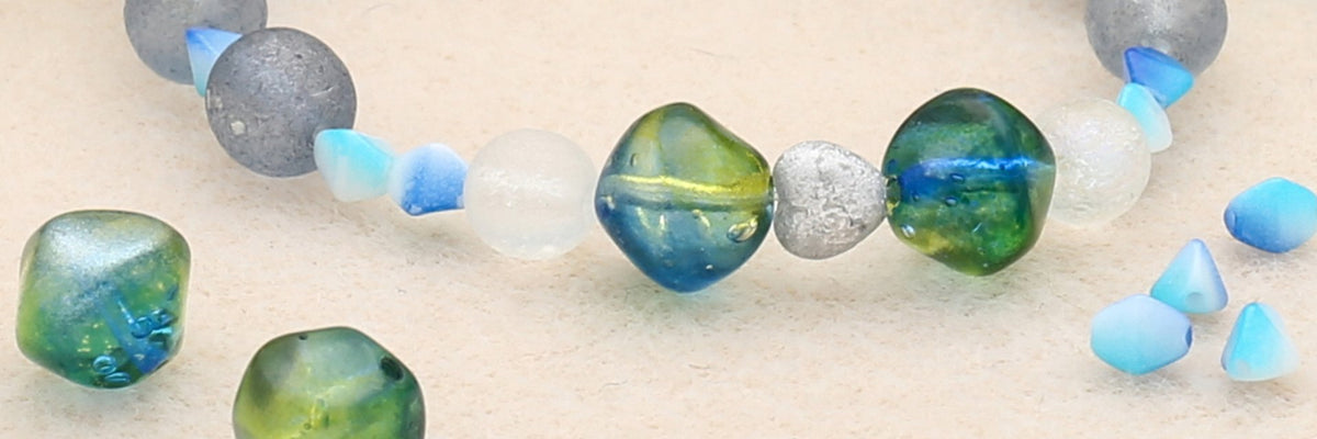 Jablonex® - PerlineBeads