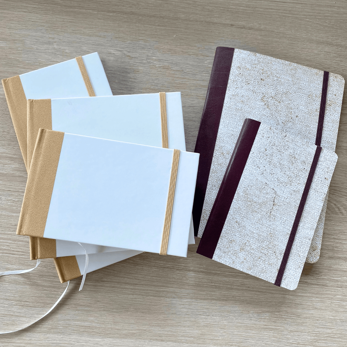 Journals & Alben - PerlineBeads SA