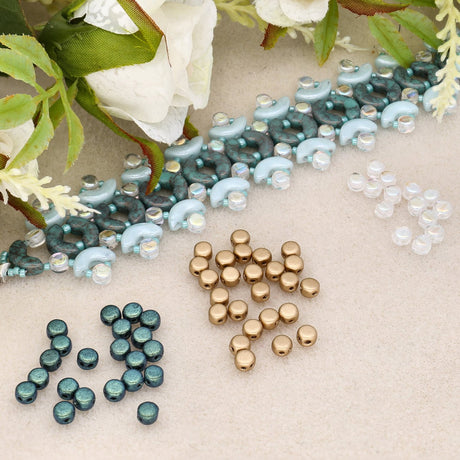 Kalos® par Puca® - PerlineBeads