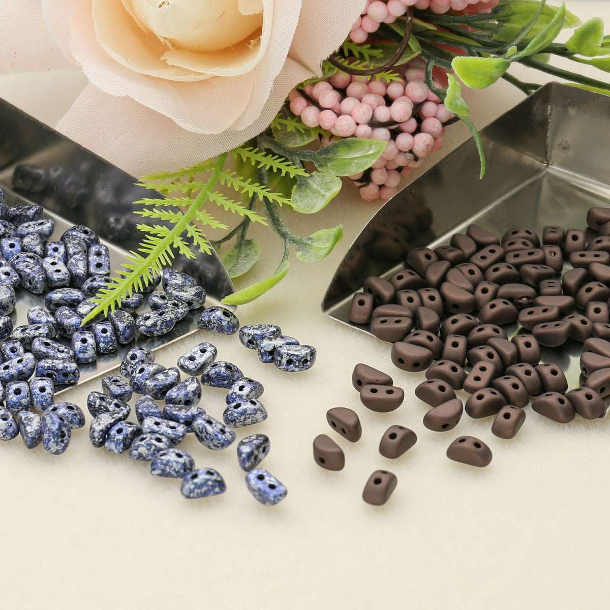 Kos® par Puca® - PerlineBeads