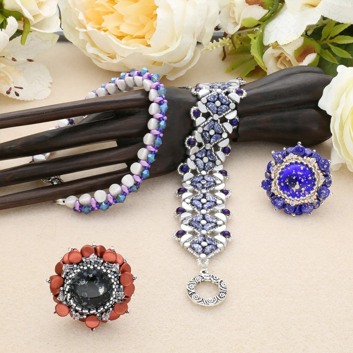 Kreatives & Geschenke - PerlineBeads SA