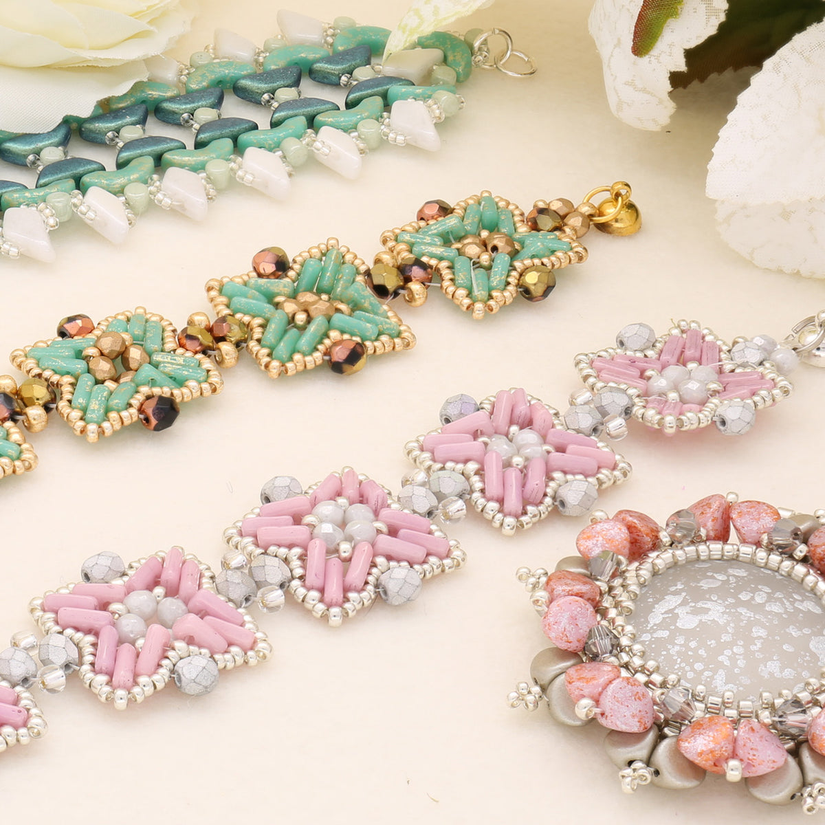 Les Perles par Puca - PerlineBeads