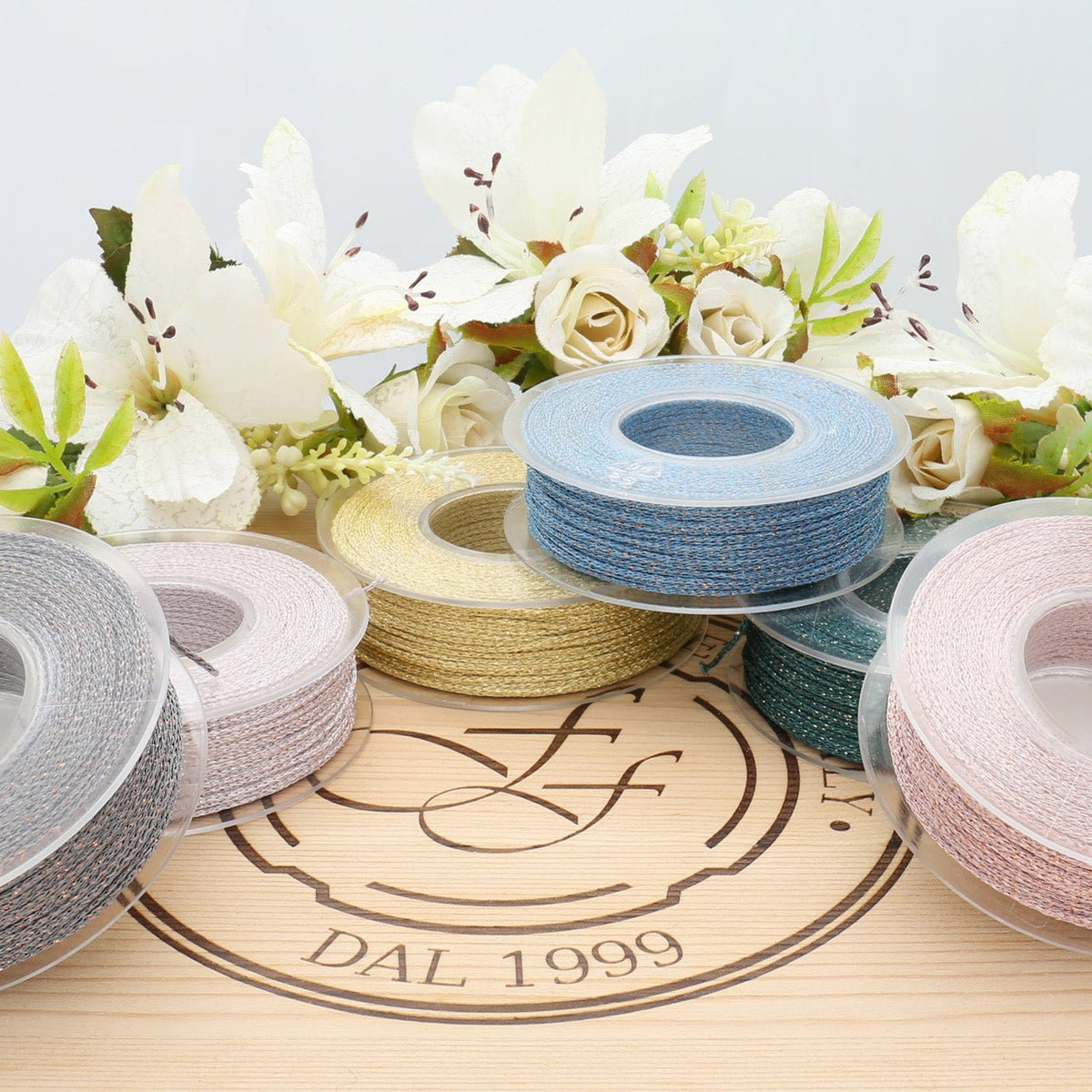 Microthai LUX - PerlineBeads