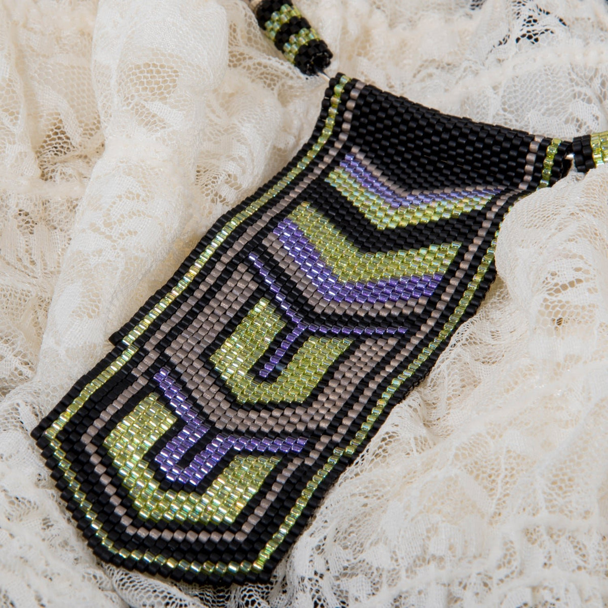 Miyuki Delica Perlen - 10/0 - PerlineBeads