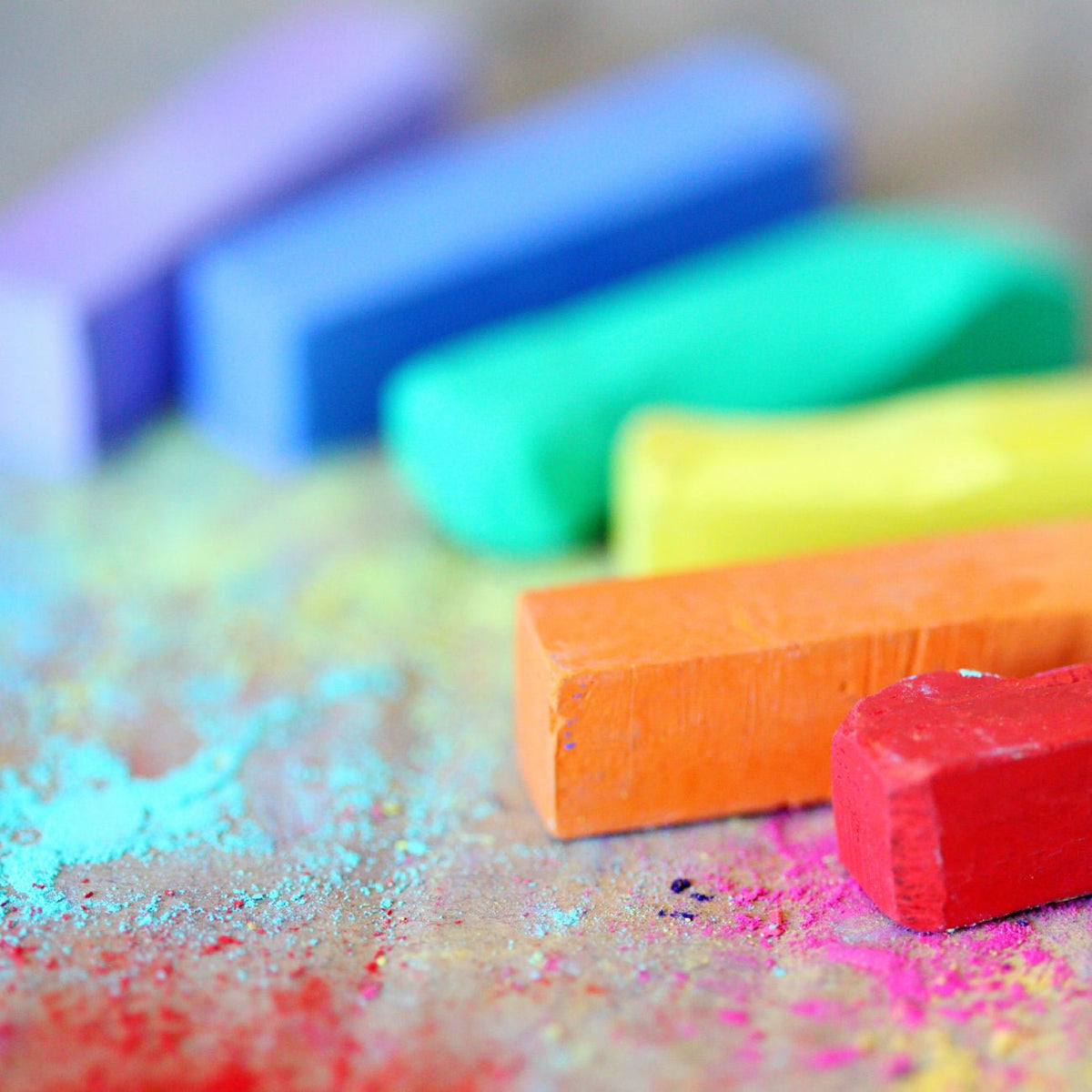 Multicolor - PerlineBeads