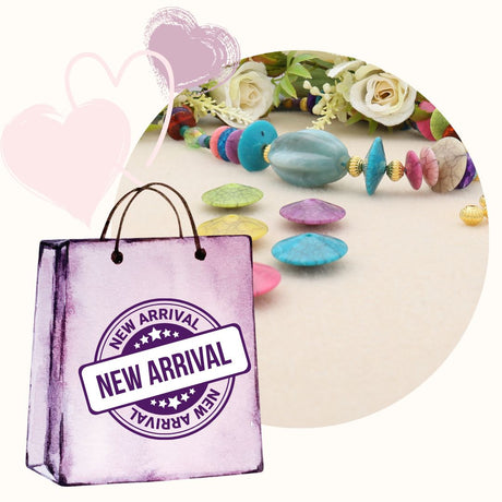 Neu im Shop - PerlineBeads