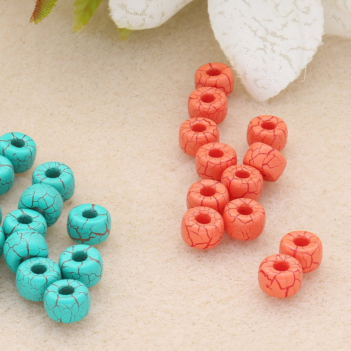 Rocailles Perlen 2/0 - PerlineBeads