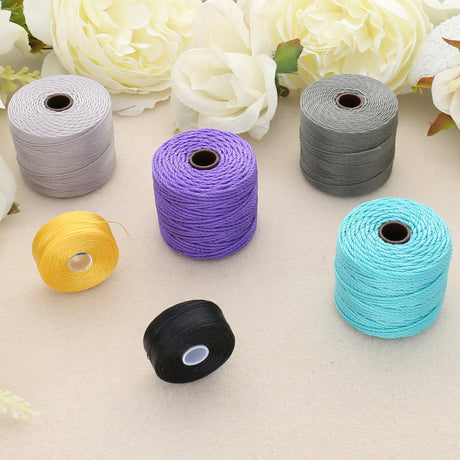 S-Lon™ - PerlineBeads
