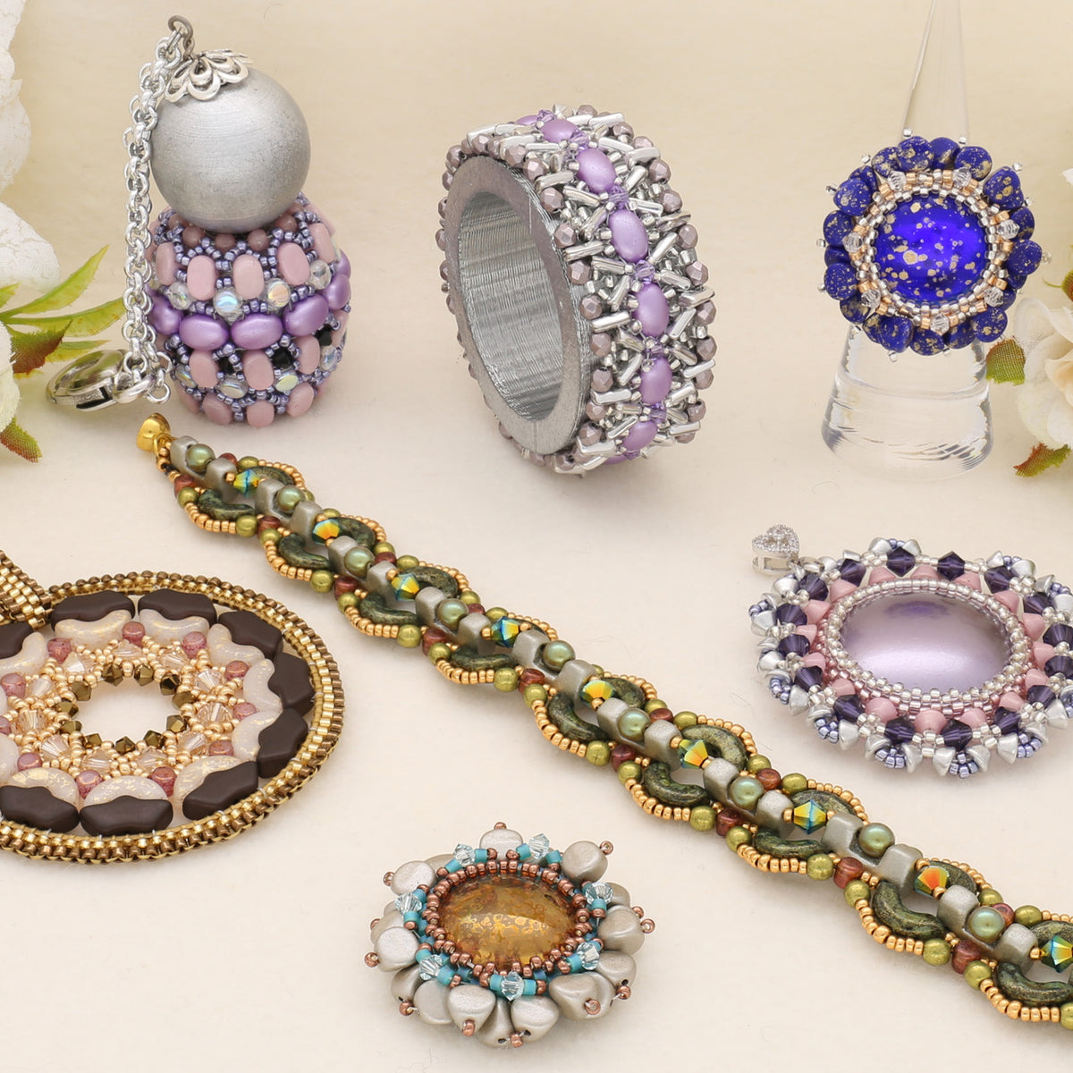 Schmuck Kits