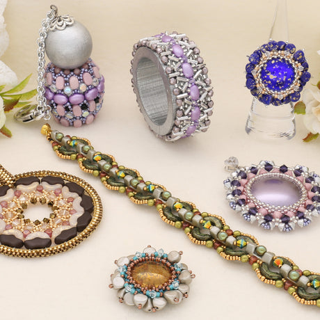 Schmuck Kits
