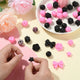 Perles en silicone
