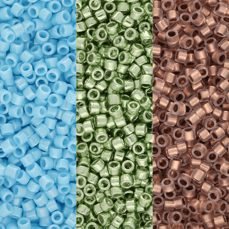Toho Treasure - PerlineBeads SA