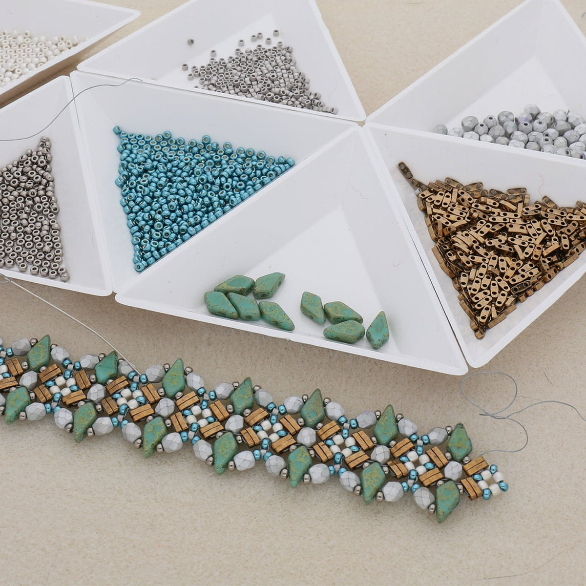 Verschiedenes - PerlineBeads SA