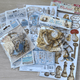Verzierungen & Ephemera