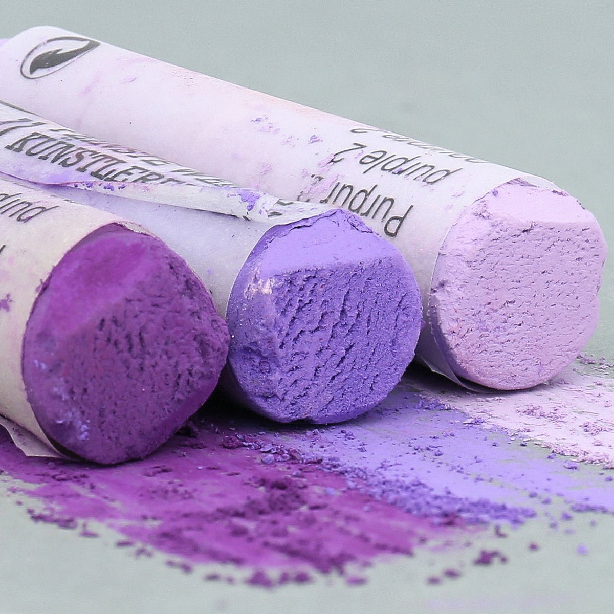 Violett - PerlineBeads