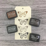 Archival Inks™ Mini Stempelkissen - Kit 3 - PerlineBeads SA