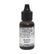 Archival Inks™ Re - Inker - Schwarz - PerlineBeads SA
