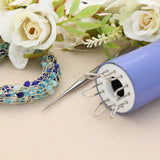 Artistic Wire - Wire Knitter für 6 Maschen - PerlineBeads