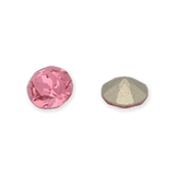 AURORA A1088 Chaton 24ss/5.5 mm - Rose (5 Stk.) - PerlineBeads SA
