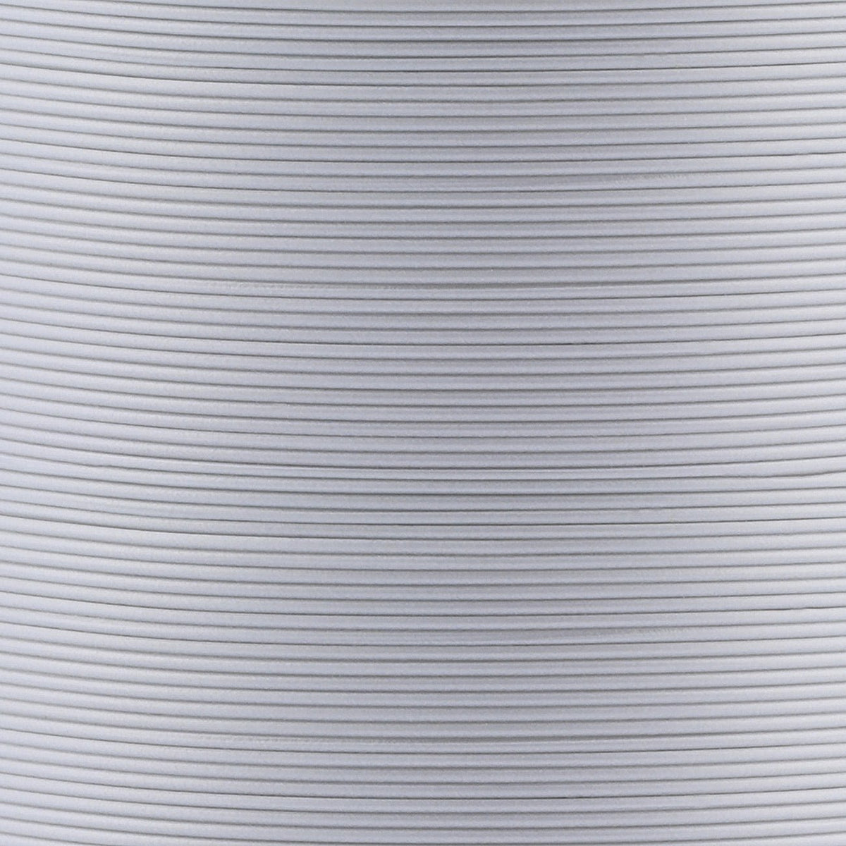 Beadalon Schmuckdraht 49 Fäden (0.46 mm) - Satin Silver - PerlineBeads SA