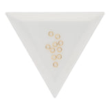 Biegeringe 4 mm – 14K Gold Filled - PerlineBeads