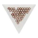 Biegeringe 5 mm – Kupfer - PerlineBeads SA