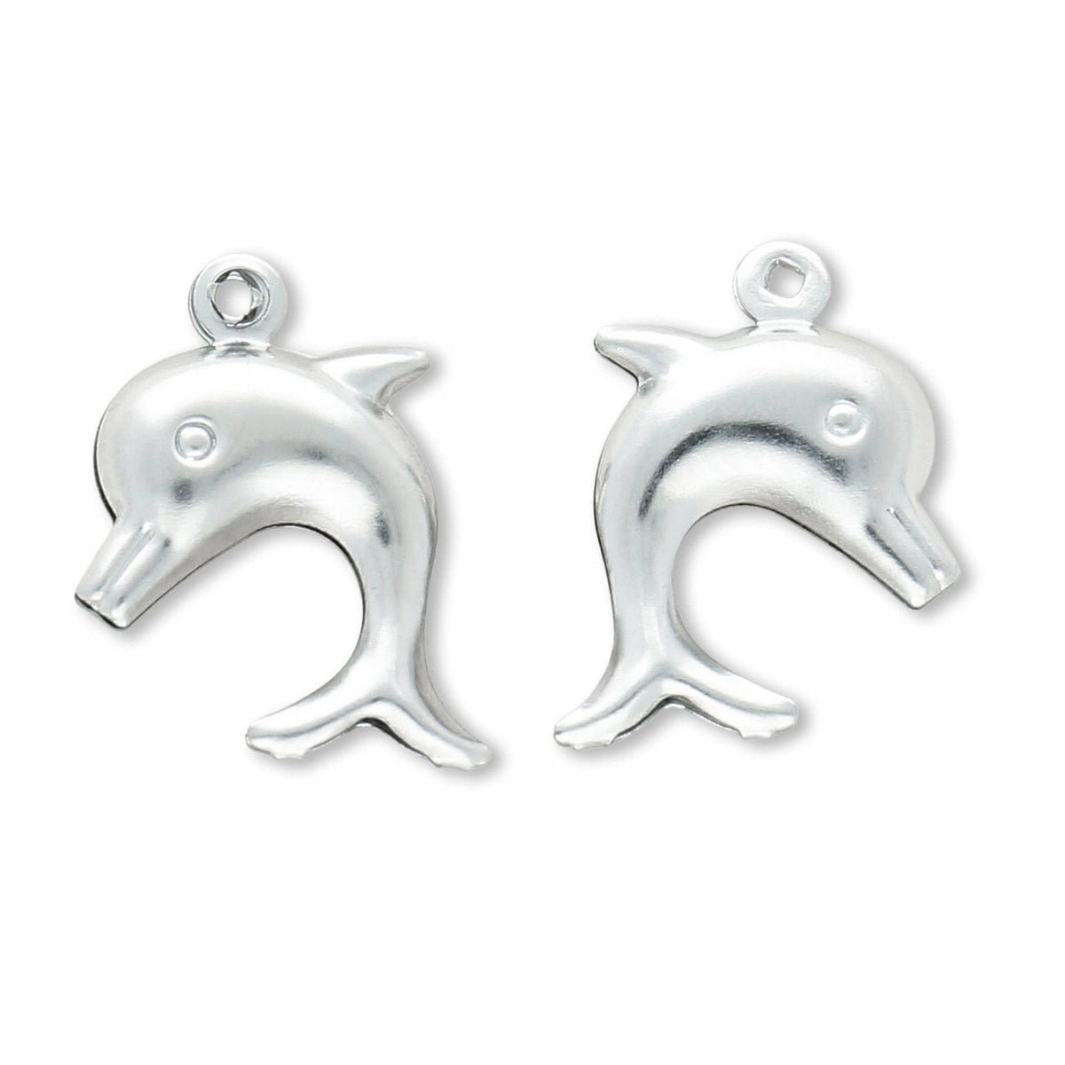 Charm - Anhänger Delphin I - PerlineBeads SA