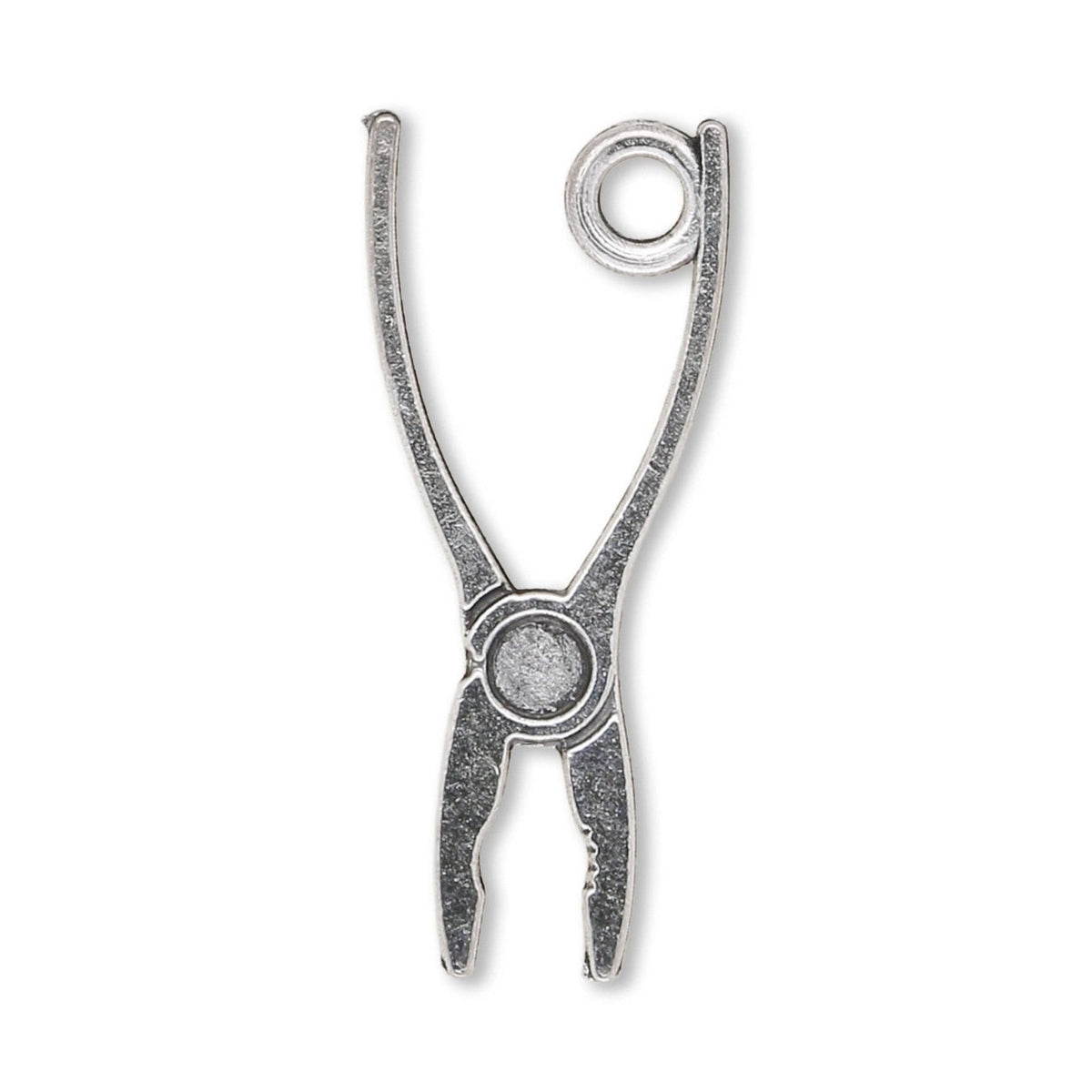 Charm Set “Tools I” (10 Stk.) - PerlineBeads SA