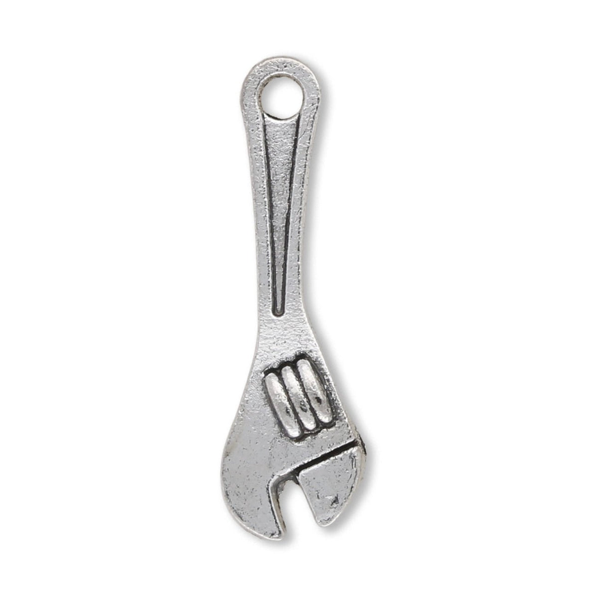 Charm Set “Tools I” (10 Stk.) - PerlineBeads SA