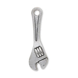Charm Set “Tools I” (10 Stk.) - PerlineBeads SA