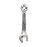 Charm Set “Tools I” (10 Stk.) - PerlineBeads SA
