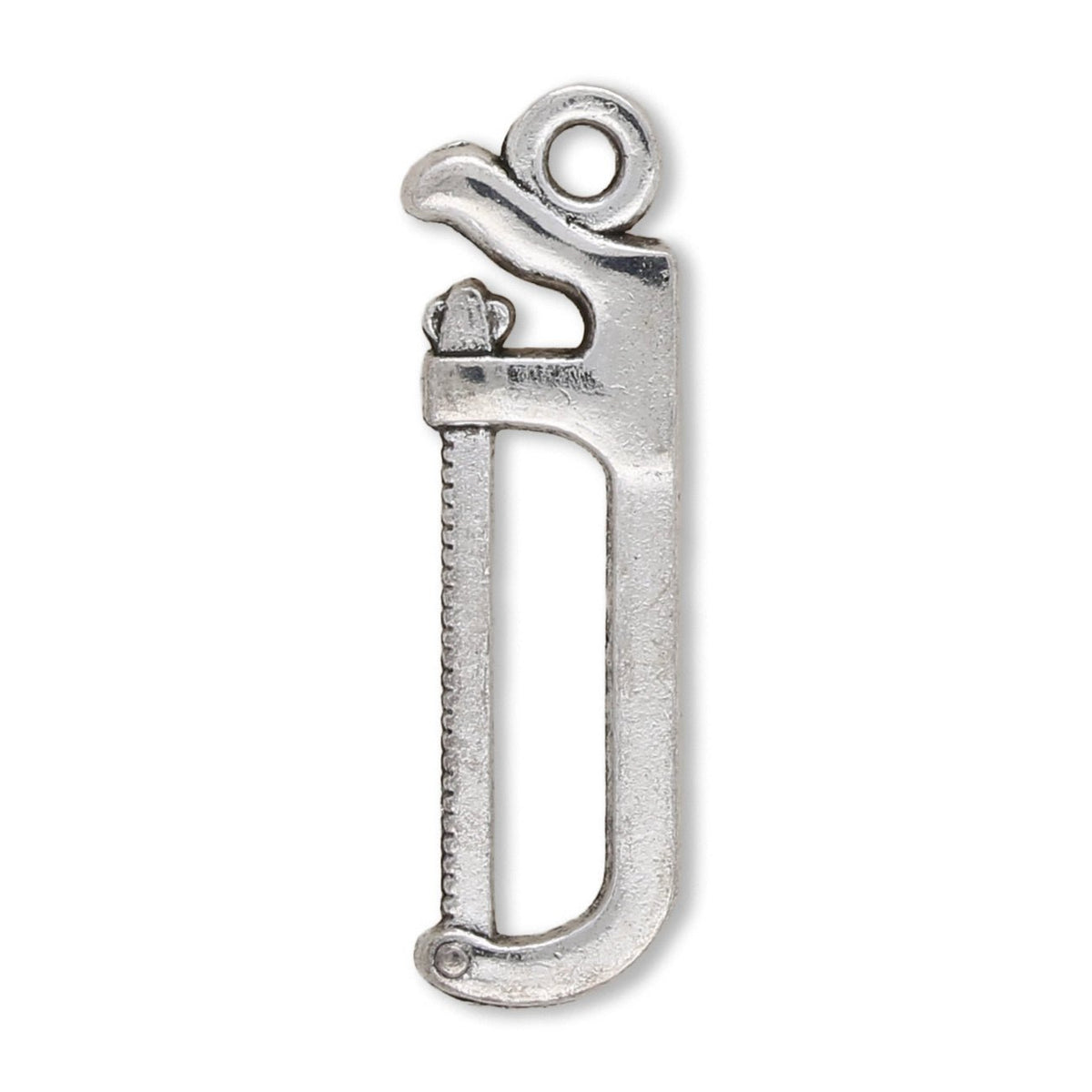 Charm Set “Tools I” (10 Stk.) - PerlineBeads SA