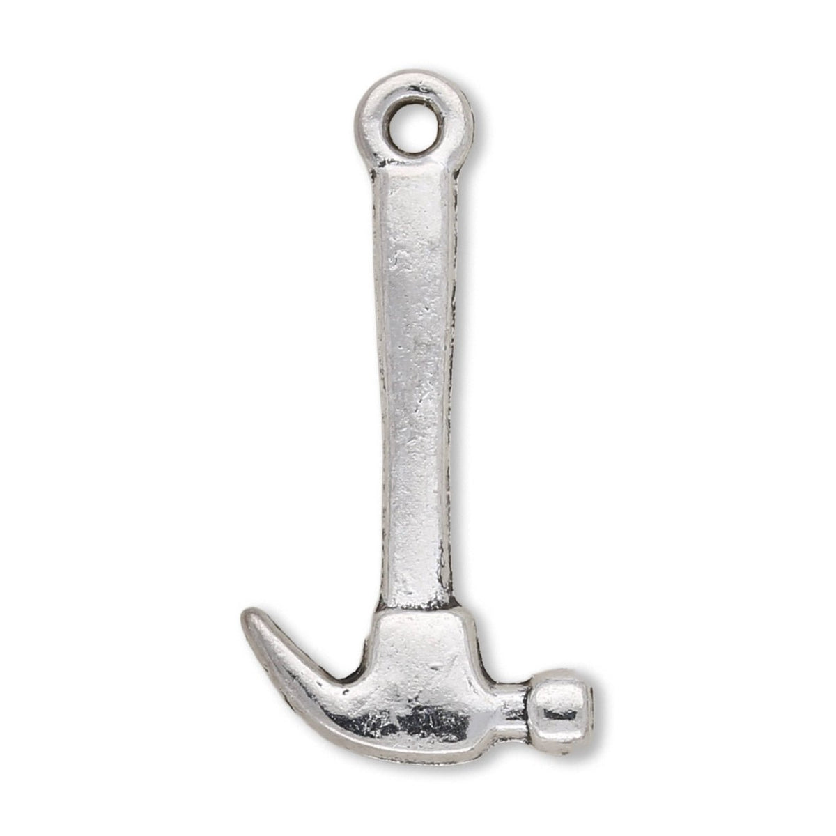 Charm Set “Tools I” (10 Stk.) - PerlineBeads SA