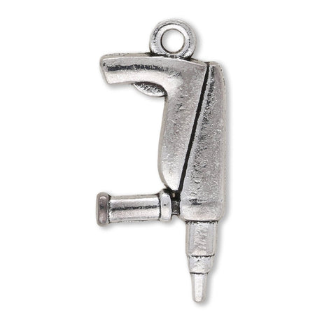Charm Set “Tools I” (10 Stk.) - PerlineBeads SA