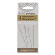 Collapsible Eye Needles – Fine - PerlineBeads SA
