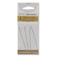 Collapsible Eye Needles – Medium - PerlineBeads SA
