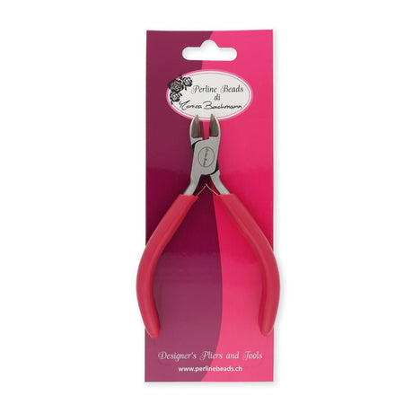 Cutter - Zange mit Tungsten - Carbide - Schneiden, 13 cm - PerlineBeads SA