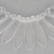 Dagger Bead 1 - Loch - Crystal - PerlineBeads SA