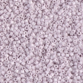 Delica 11/0 - DB1494 - Opaque Pale Rose - PerlineBeads SA