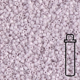 Delica 11/0 - DB1494 - Opaque Pale Rose - PerlineBeads SA