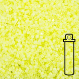 Delica 11/0 - DB1857 - Silk Inside Dyed Limeade - PerlineBeads